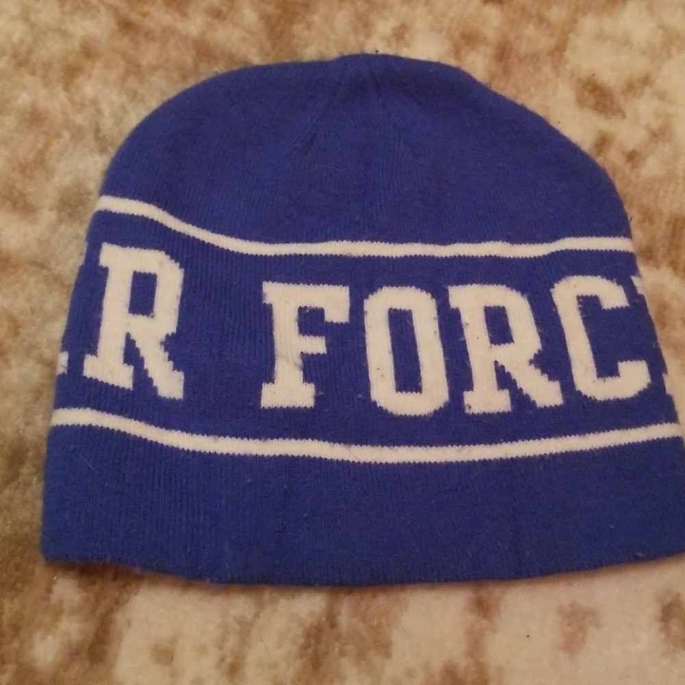 Nike Air Force Beanie